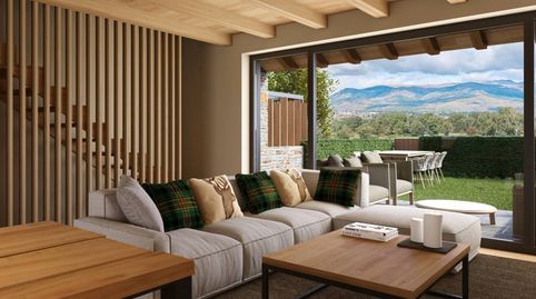 Foto 4 von Haus oder Chalet zum Verkauf in Calle Rectoría, Puigcerdà, Girona