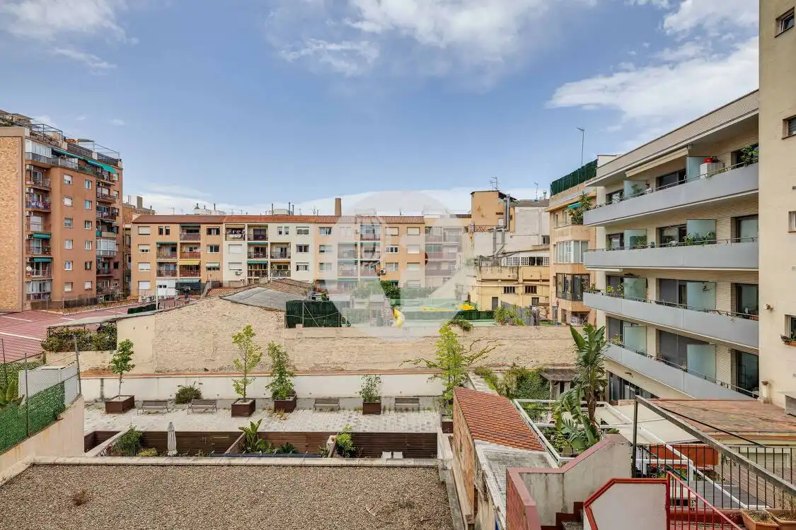 Wohnung mit Aufzug zum Verkauf in Sant Martí, imagen 6