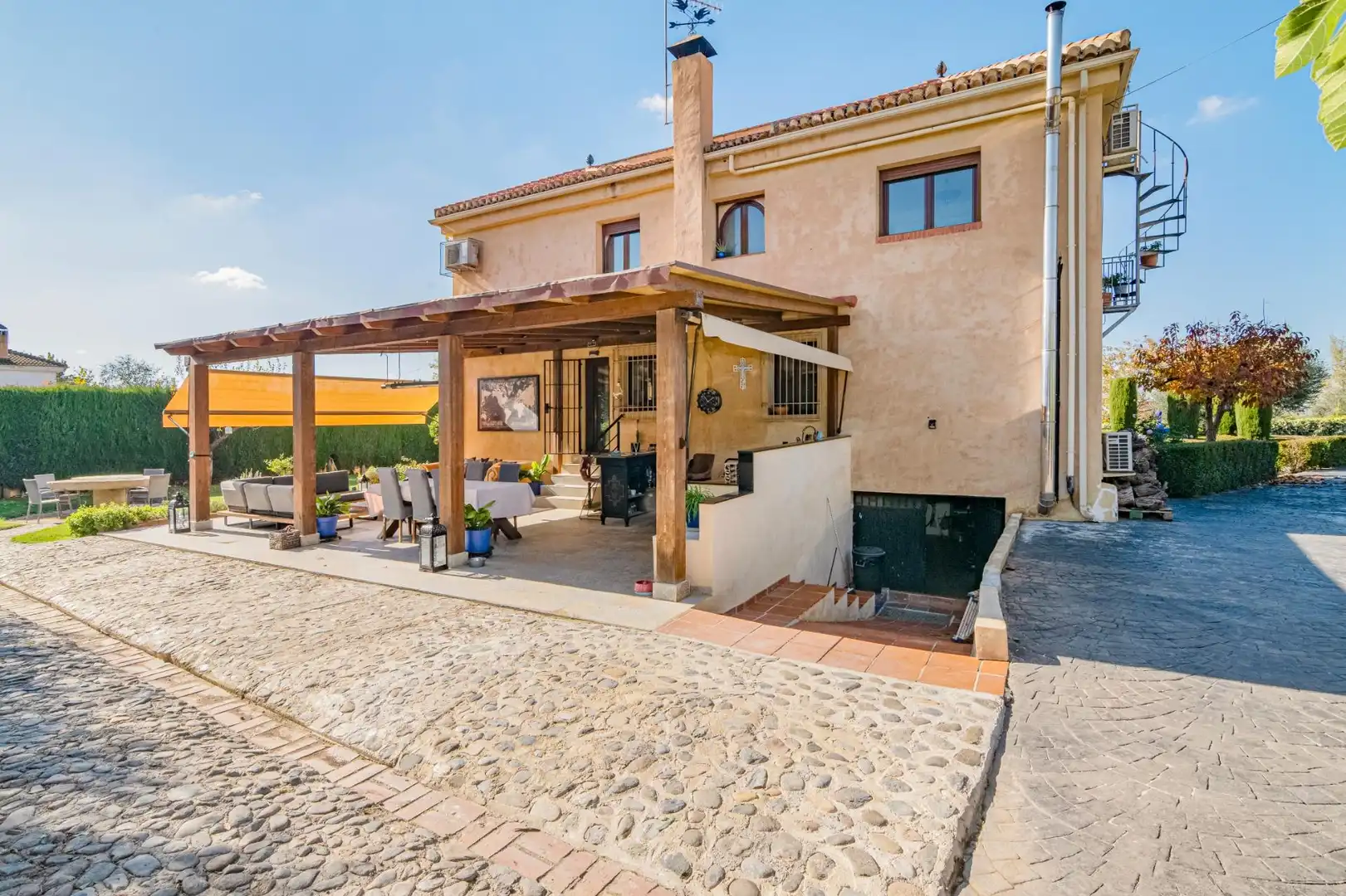 Chalet en venta en Gójar, imagen 14