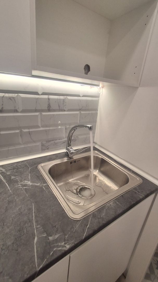 Bany de Local en venda en Sitges amb Aire condicionat i Parquet