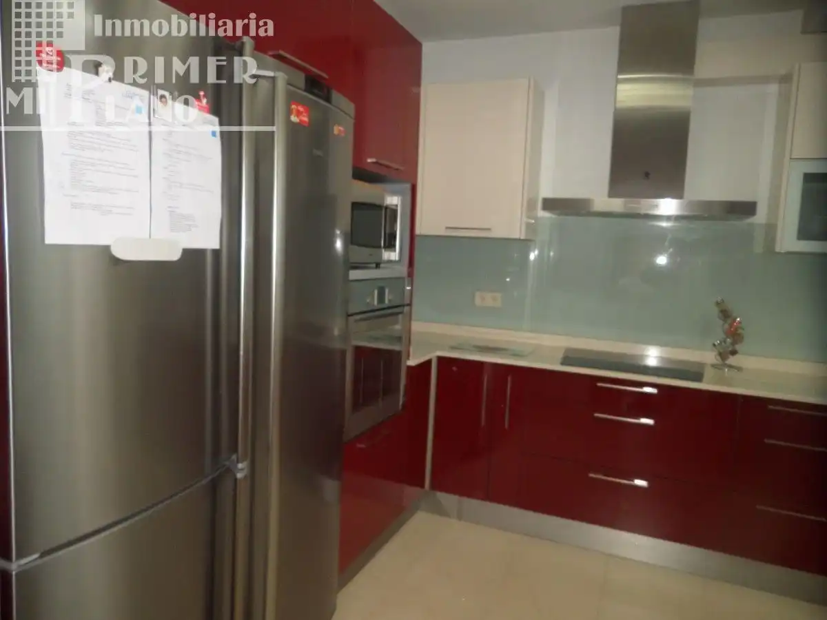 Casa amb terrassa en venda a Tomelloso, imagen 12