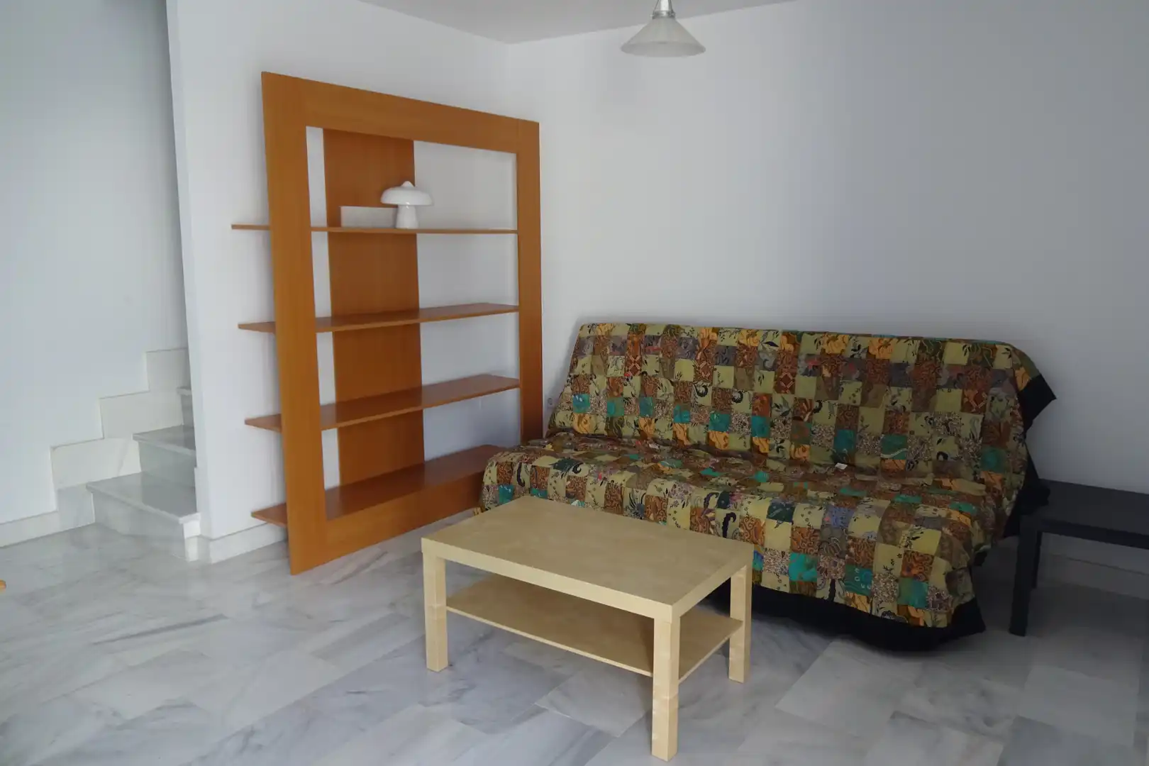 Living room of Detached homes for sale in Garrucha  with Air Conditioner, Heating and Terrace