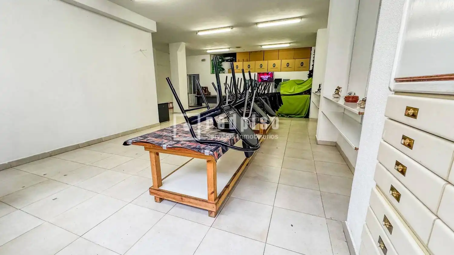 Locale commerciale in vendita a Agra del Orzán - Ventorrillo, imagen 20