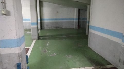Foto 4 de Garaje en venta en Carrer de Francesc Macià I Llussà, 157, Can Bassa, Granollers