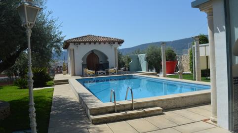 Photo 2 of House or chalet for sale in Calle Isabel la Catolica, Eixample, Alcoy / Alcoi