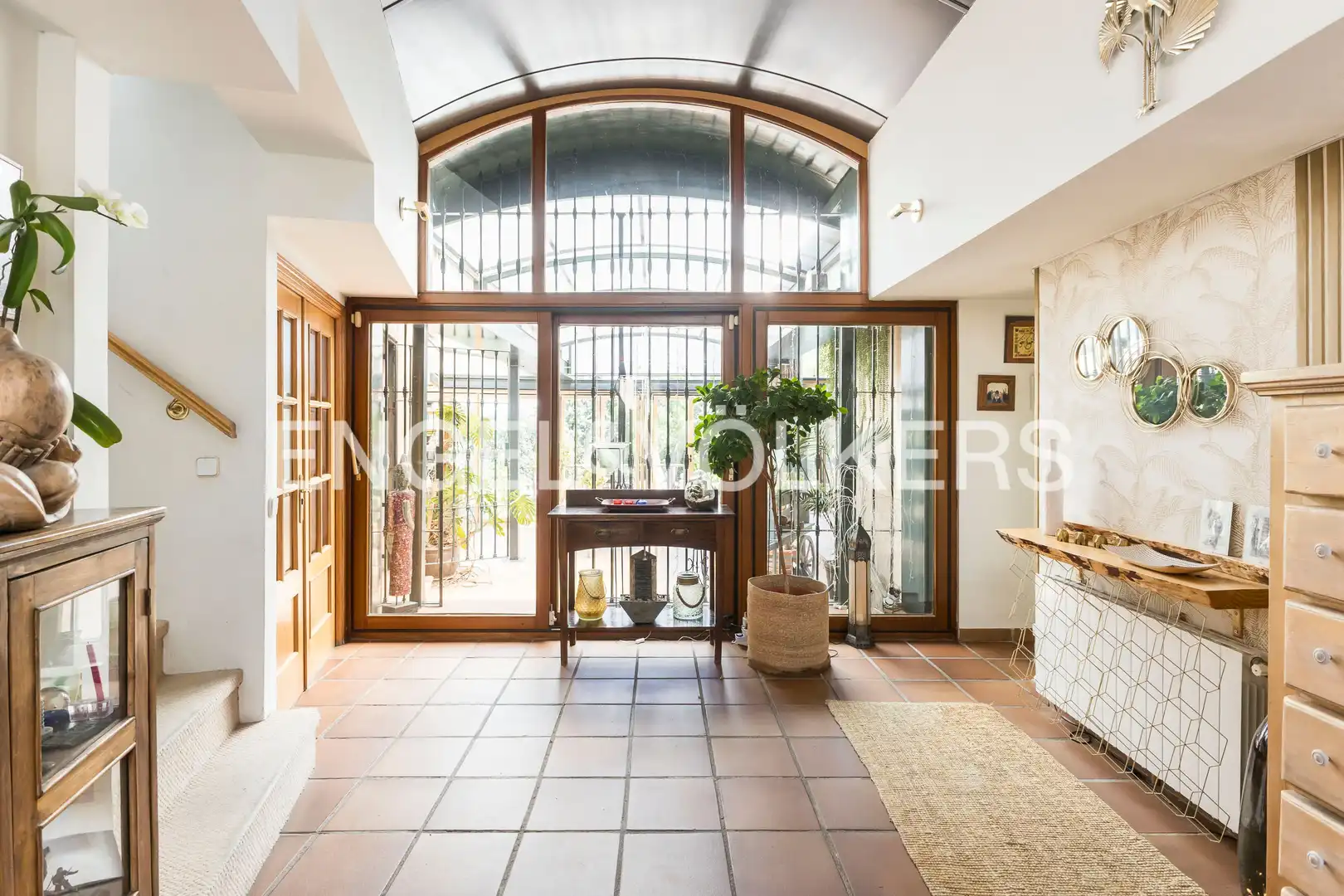 Houses for sale in Valdemorillo  with Air Conditioner, Heating and Private garden
