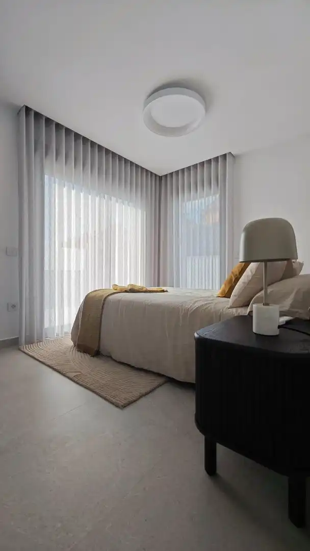 Chalet con piscina en venta en Calle de los Hernández, imagen 18