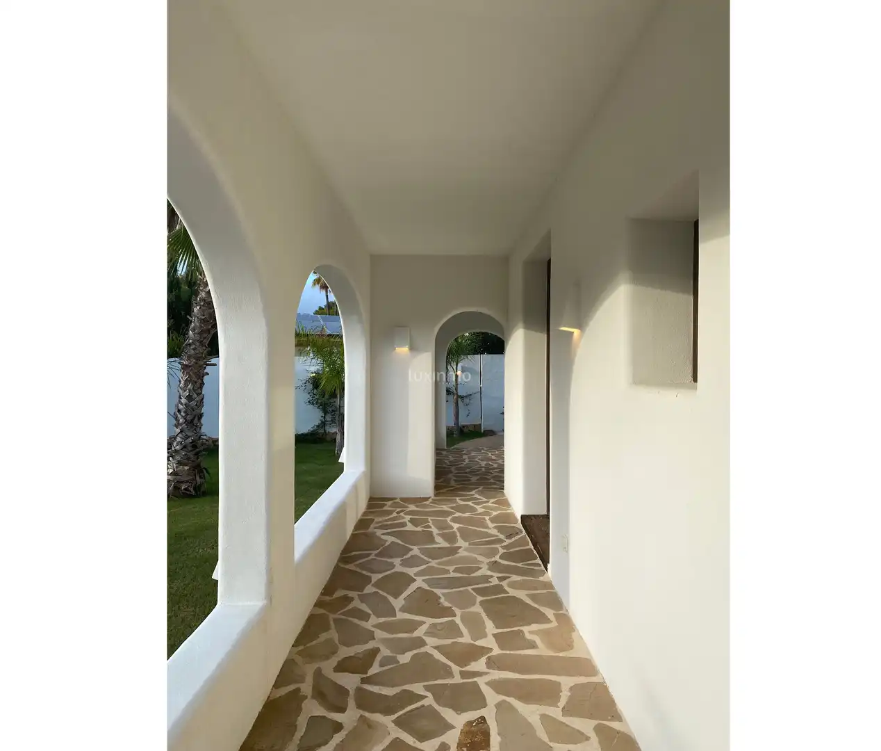 Villa avec piscine à vendre à Cala Advocat - Baladrar, imagen 12