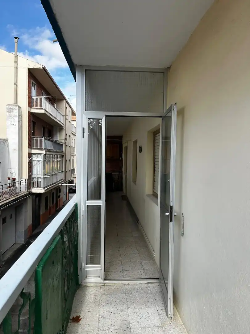 Flat for sale in Arévalo, Ávila