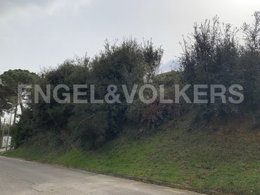 Terreno residenziale in vendita a Caldes de Montbui