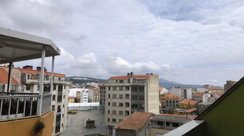 Foto 4 de Piso en venta en Rúa Santa Uxía, 12, Santa Uxía de Ribeira, Ribeira