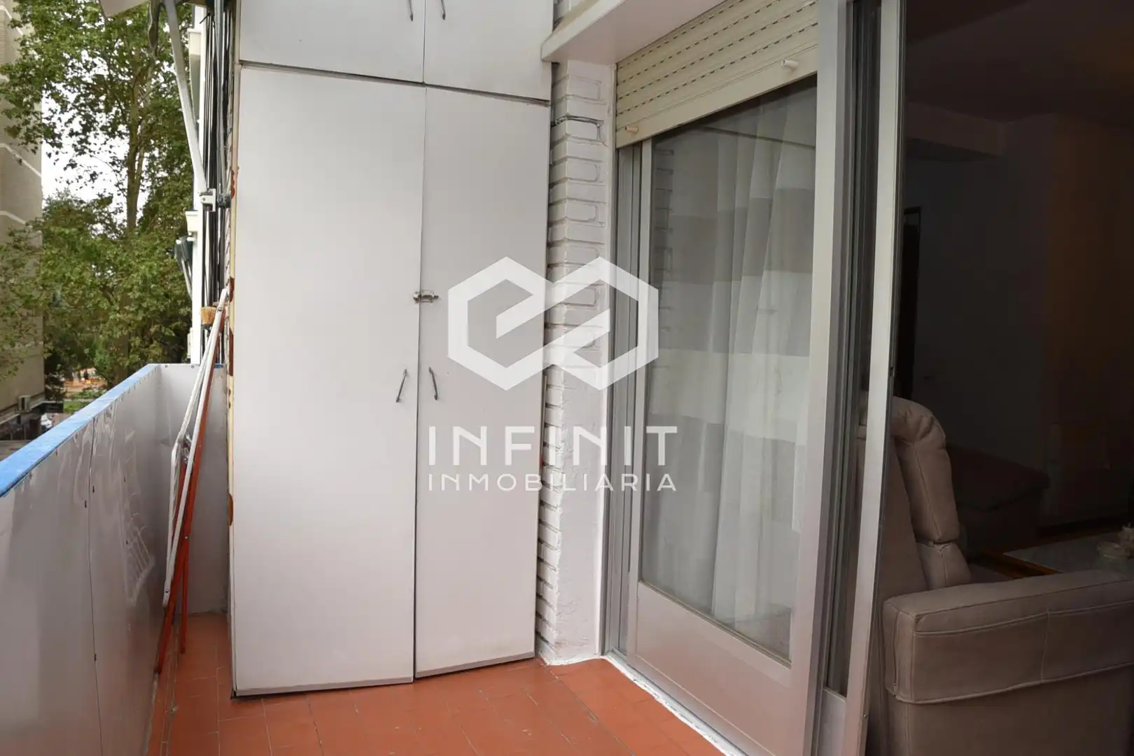Flat with lift for sale in Reyes Católicos, imagen 30