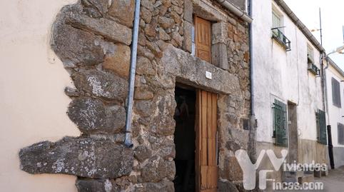 Foto 4 de Finca rústica en venda a Calle Vistahermosa, 23, Valdelacasa, Salamanca