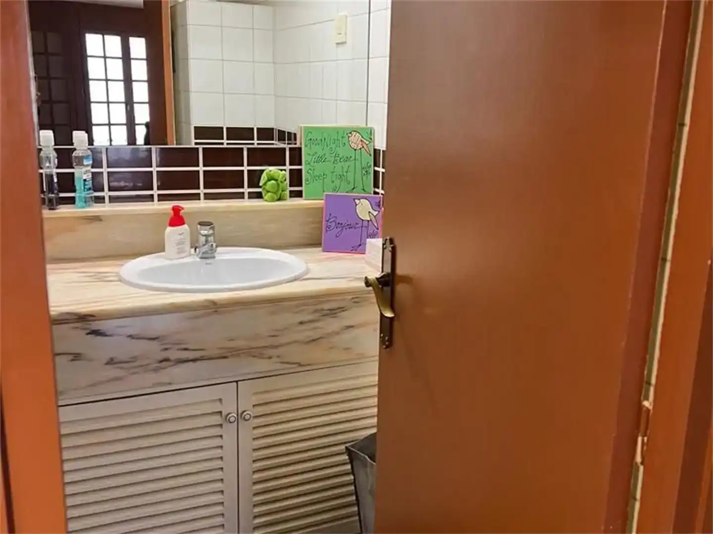 Baño de Loft en venta en Barcelona con Aire acondicionado y Parquet