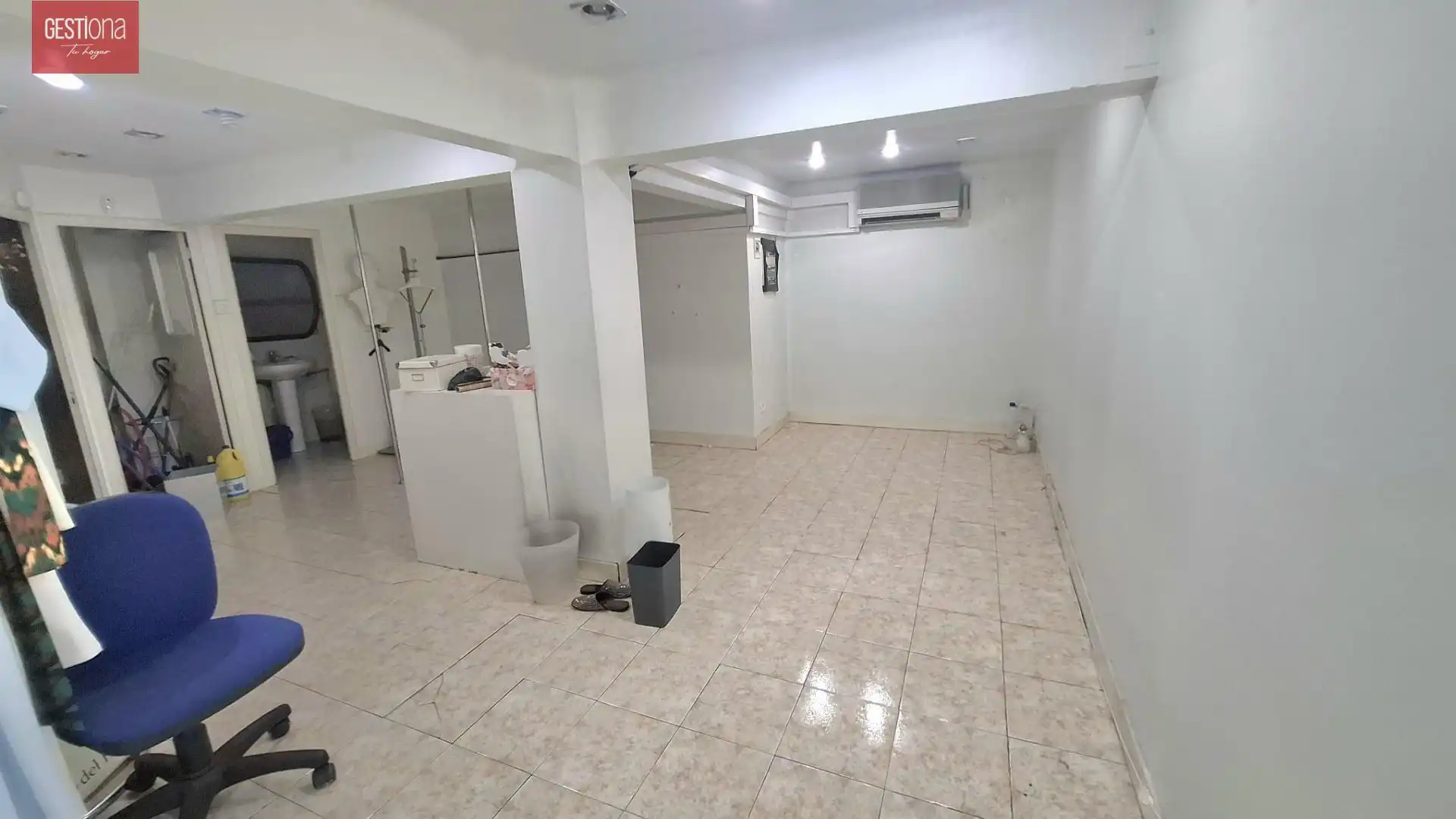 Gewerbefläche zum Verkauf in Numancia - San Fernando, imagen 15