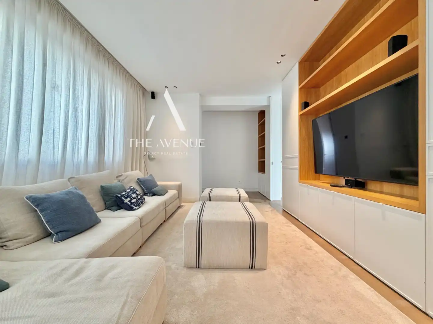 Duplex with balcony to rent in Calle de O'Donnell, imagen 25