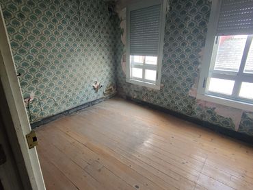Casa en venta en Rúa Camiño Real