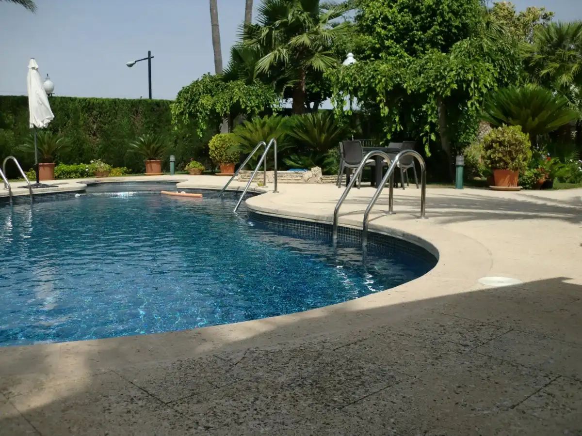 Villa avec piscine à vendre à Valverde, imagen 34