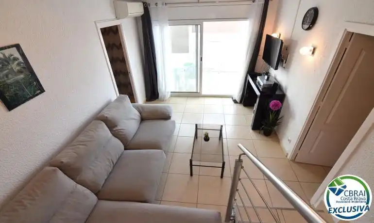 Wohnung mit Terrasse zum Verkauf in de la Muga 2, imagen 9