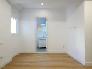 Bedroom of Flat for rent in Las Palmas de Gran Canaria  with Balcony