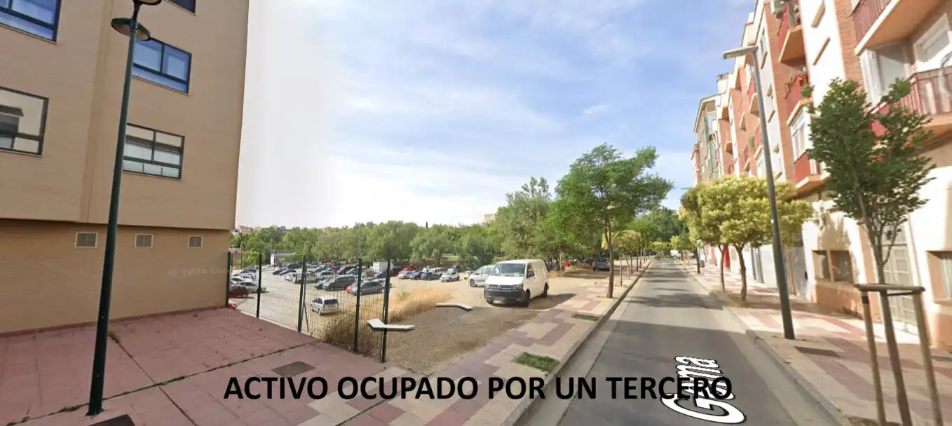 Flat for sale in Calle de Santa Gema, imagen 3