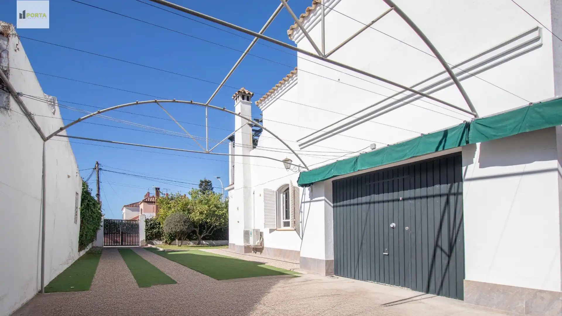 Casa o xalet en venda a La Jara