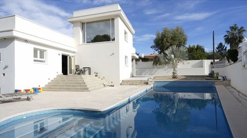FANTÁSTICA VILLA CON PISCINA PRIVADA, JARDÍN Y SEMI SÓTANO EN CIUDAD QUESADA, imatge 2