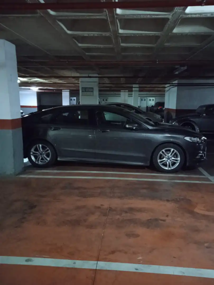 Einzelparkplatz mit Aufzug zum Verkauf in Carrer Benicassim 111, imagen 11