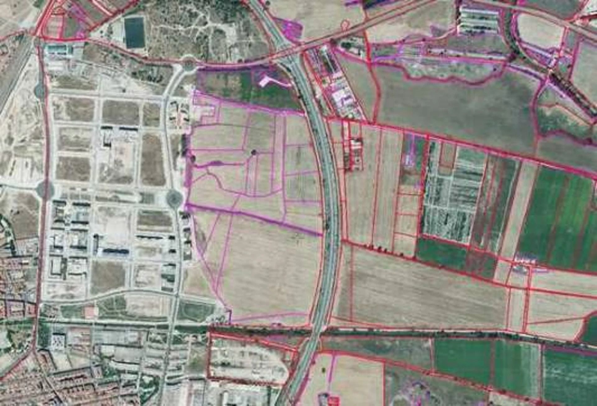 Residential for sale in Valladolid Capital