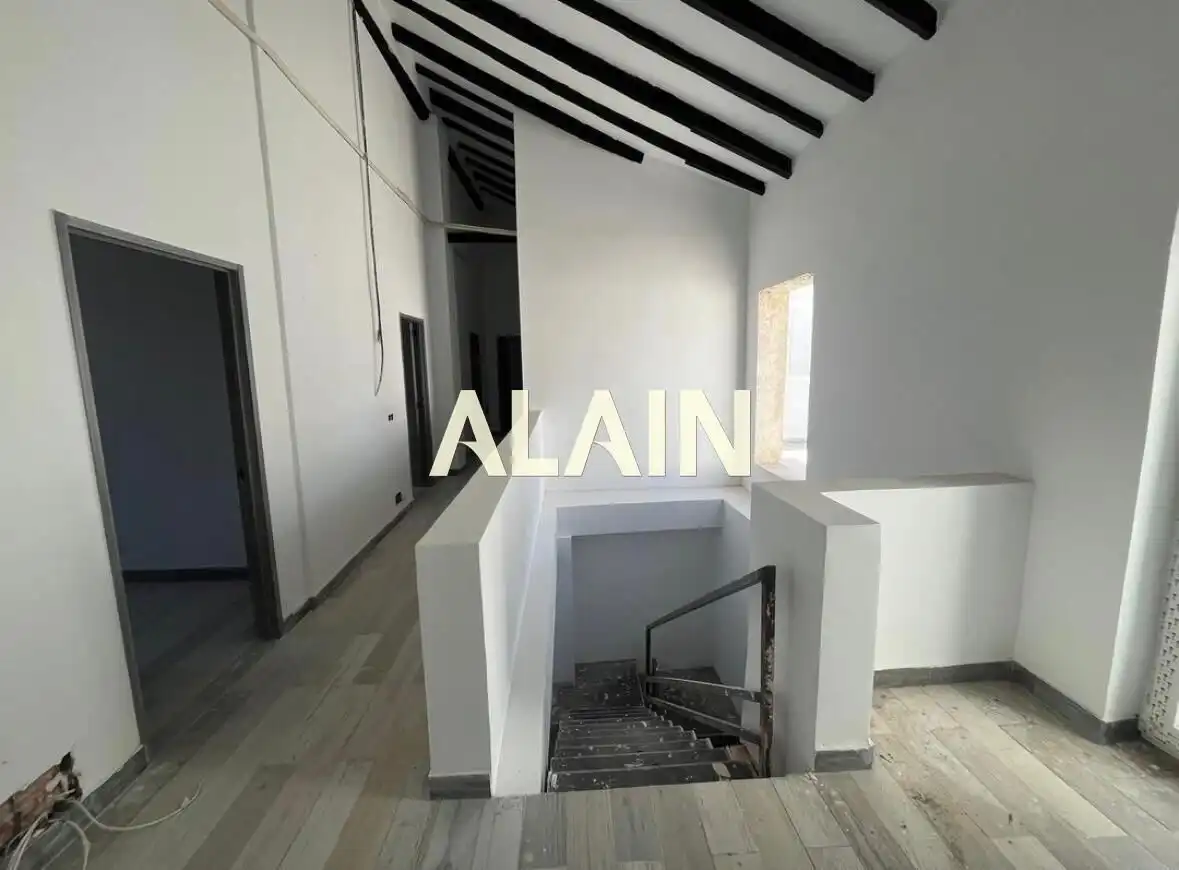 Edifici en venda en Valencia