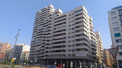 Foto 5 de Piso en venta en Logroño - Cl Gran Via Juan Carlos I, Gran Via, Logroño