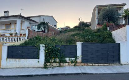 Residencial en venda en Cubelles