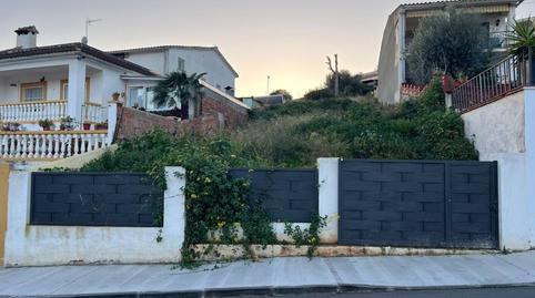 Foto 3 de Terreny industrial en venda a Dalia, 87, Mas Trader - Corral d'En Tort - Corral d'En Cona, Barcelona