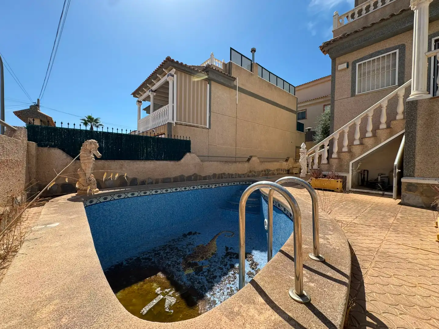 Maison avec terrasse à vendre à Calle Marbella, imagen 39