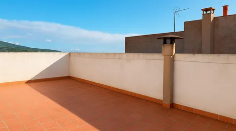 Foto 2 de Ático en venta en La Llàntia, Mataró