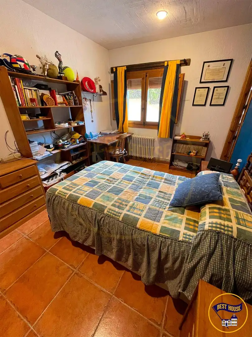 Casa o chalet en venta en Calle HORNO, Villalba de la Sierra