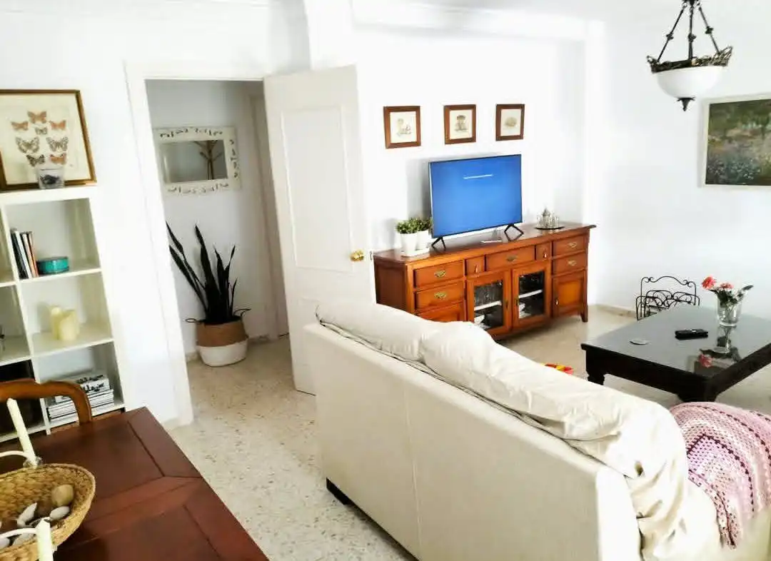Appartamento in affitto a Vejer, imagen 2