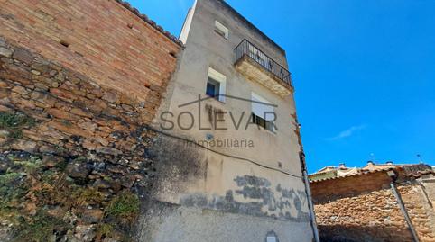 Foto 4 de Casa o xalet en venda a  Font de Caps, Talarn, Lleida