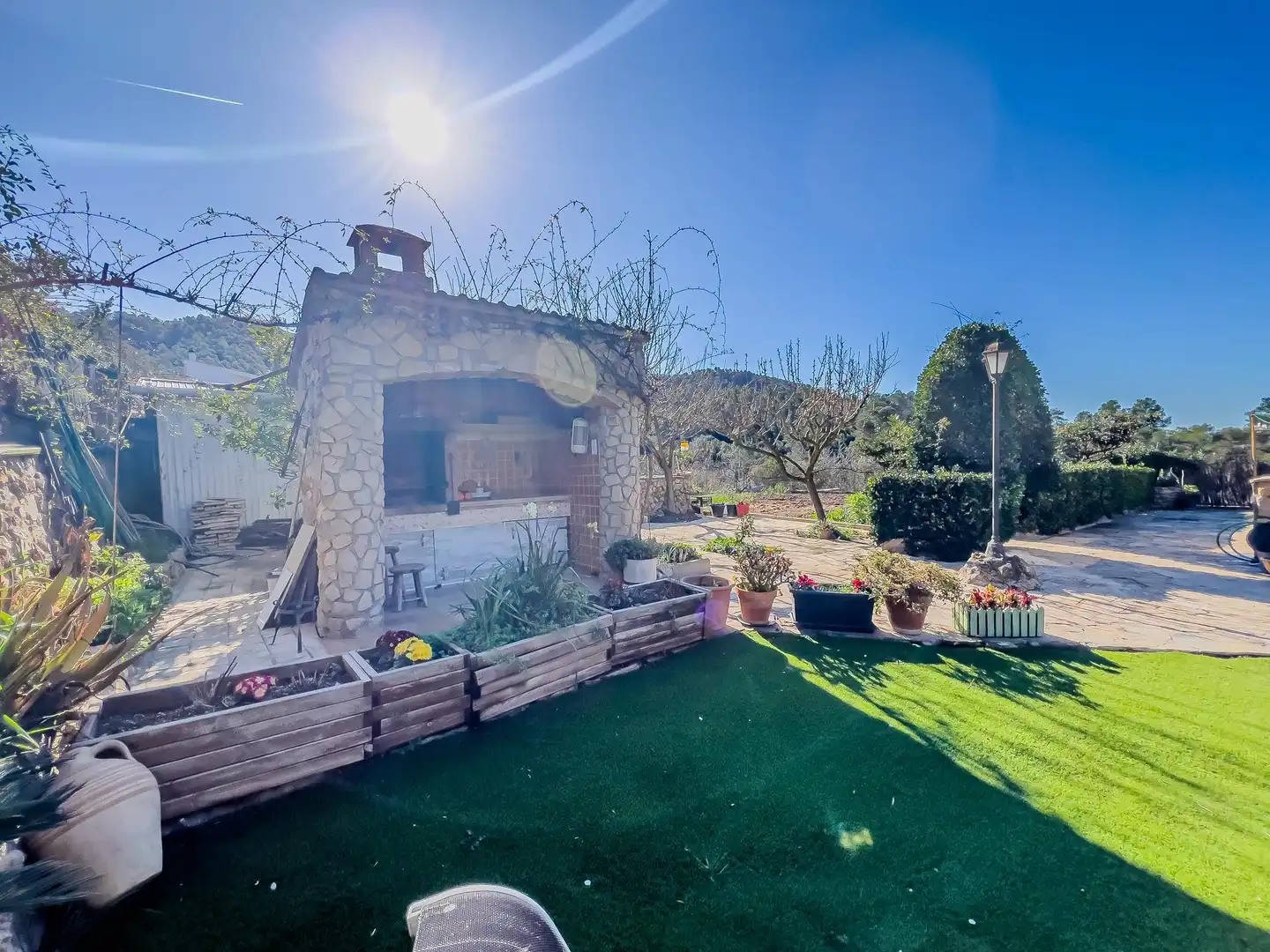 Haus mit Garten zum Verkauf in Carrer del Riu Muga, imagen 40