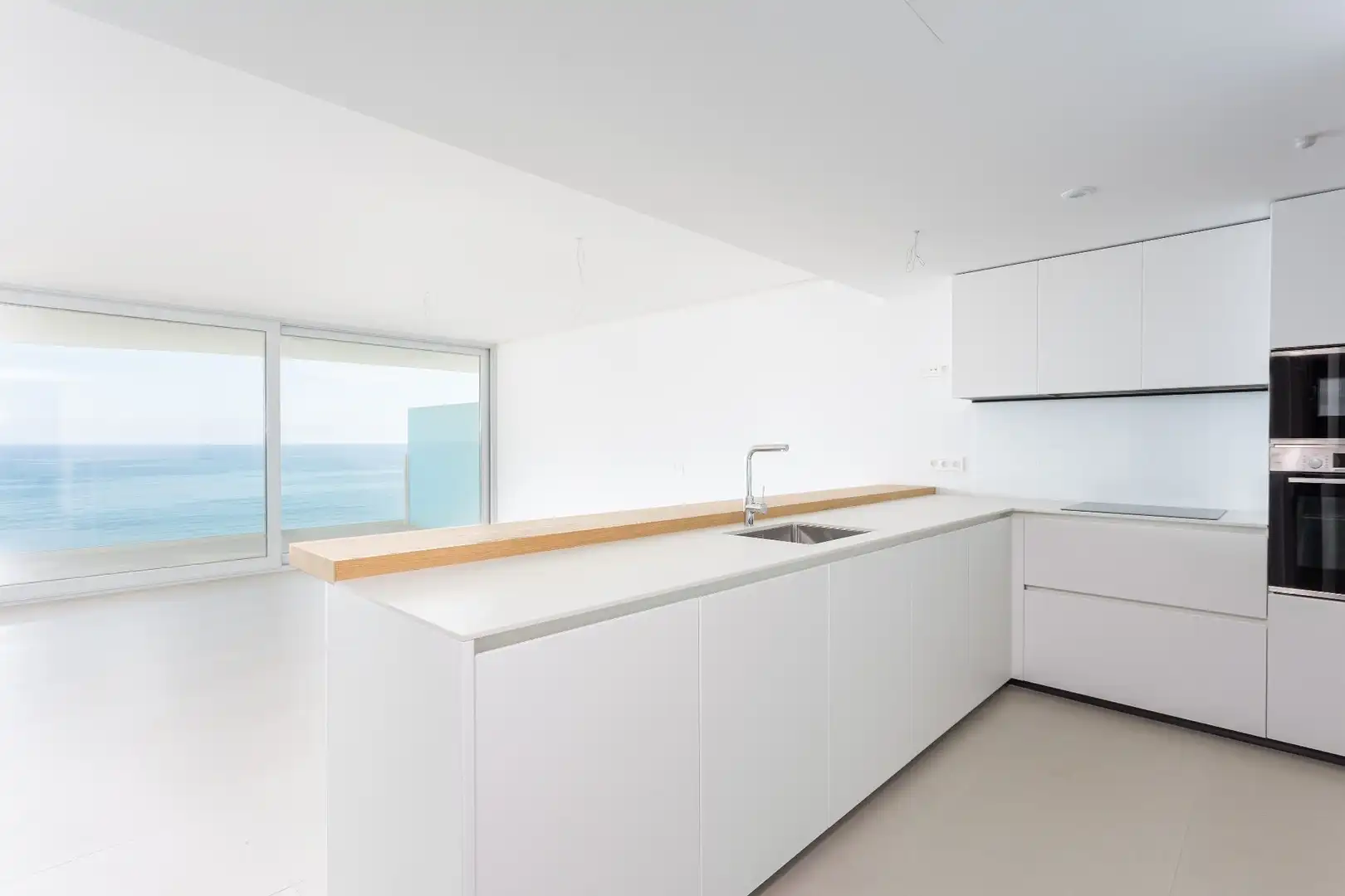 Penthouse with pool for sale in Las Gaviotas  - Carvajal, imagen 10