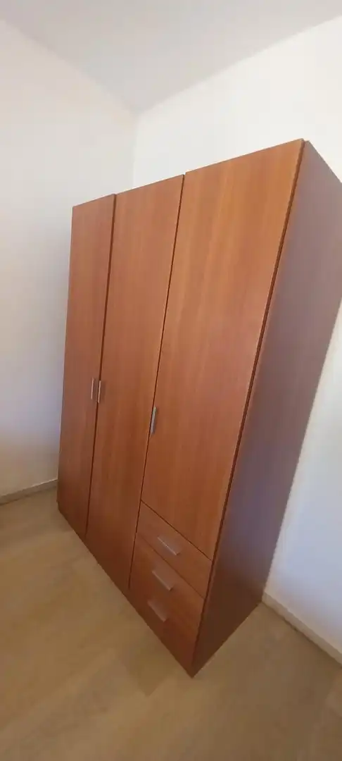 Habitación de Piso de alquiler en Rubí con Aire acondicionado, Terraza y Amueblado