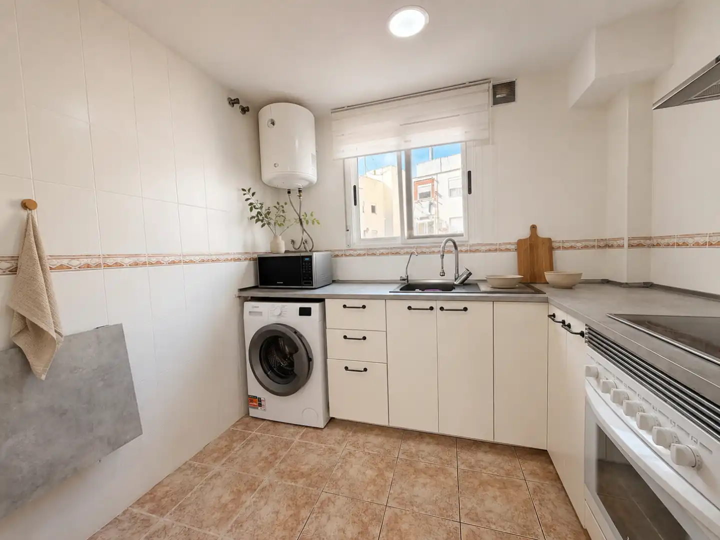 Appartement avec terrasse à vendre à Puçol Ciudad, imagen 8