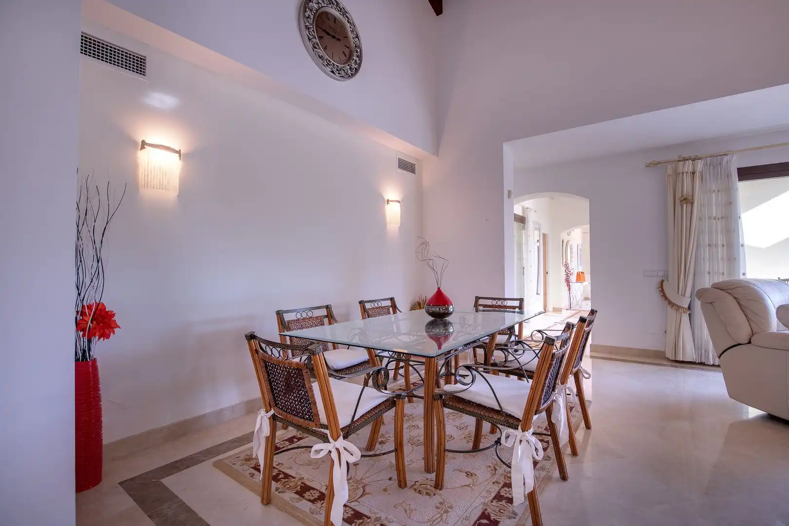 House with pool for sale in Los Arqueros  - Puerto del Almendro, imagen 11