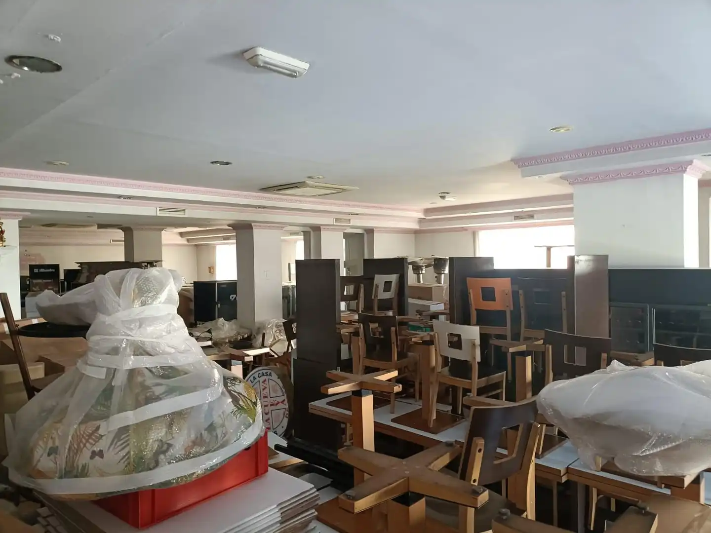 Local comercial de lloguer a Albolote, imagen 11
