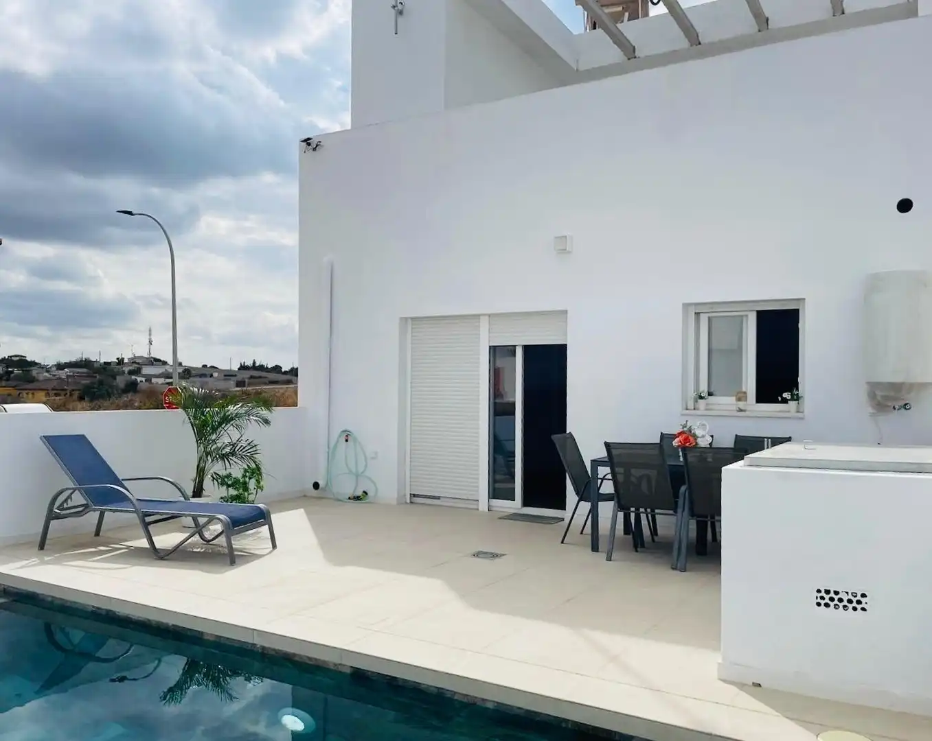 Haus mit Terrasse zum Verkauf in Núcleo urbano, imagen 25