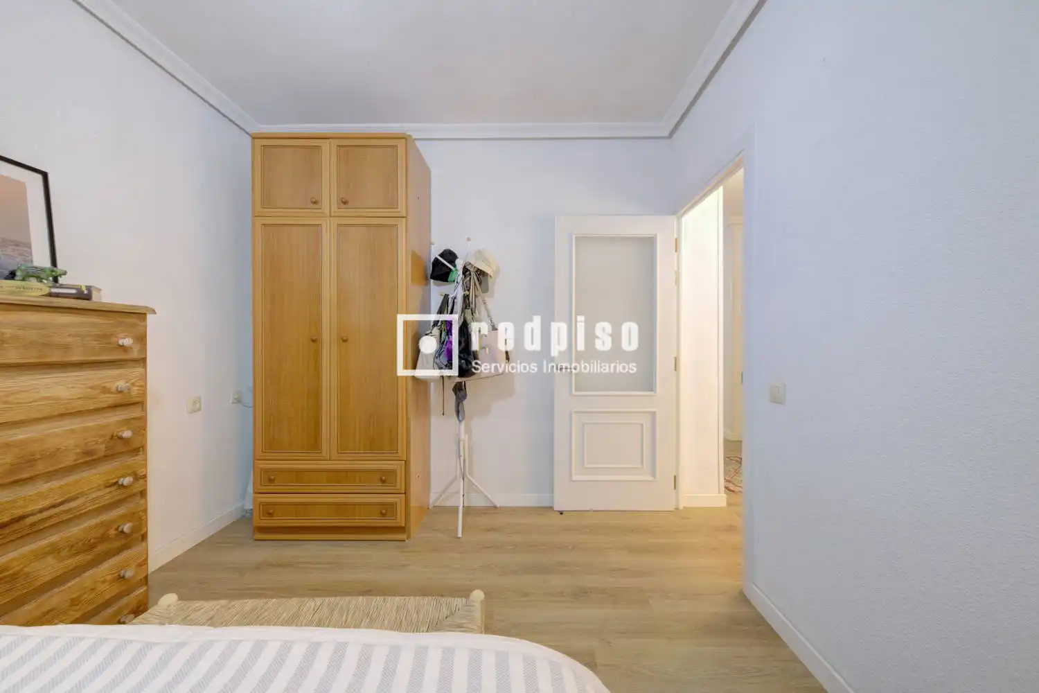 Bedroom of Houses for sale in Aranjuez  with Terrace