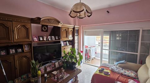 Foto 4 de Piso en venta en Bajadilla - Fuente Nueva, Algeciras