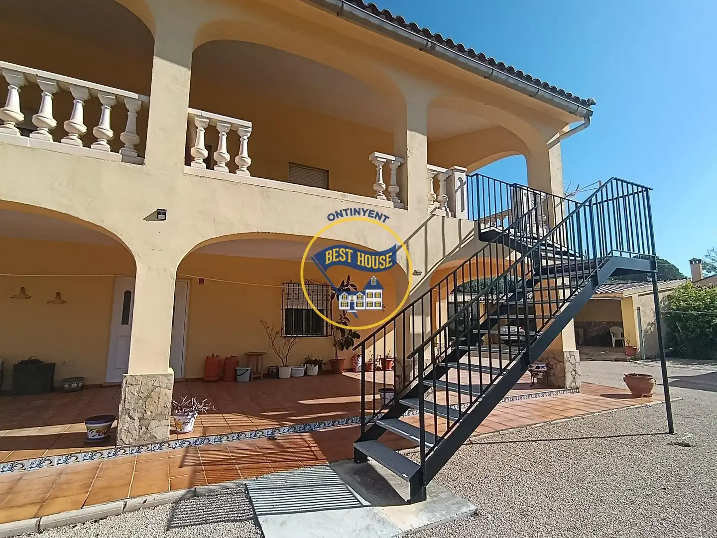 Villa avec jardin à vendre à Agullent, imagen 2