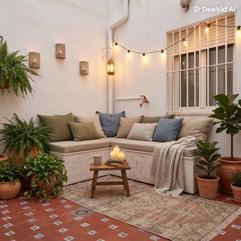 Piso en Venta en Centro