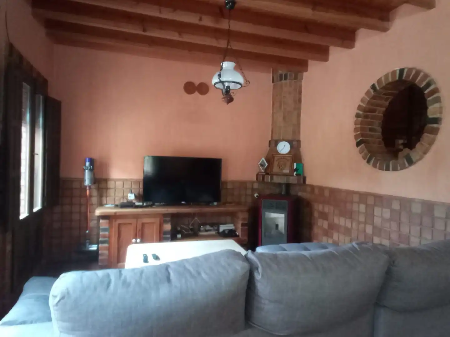 Houses for sale in Chóvar